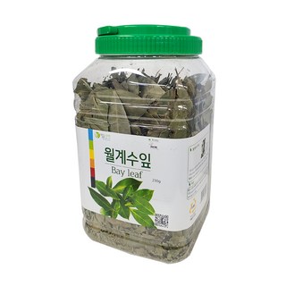 [이슬나라] 월계수잎, 1개, 230g