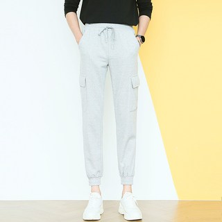 블루포스 남성용 파이럽 트레이닝 베이직 캐주얼 조거바지