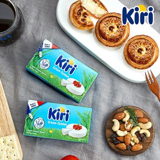 끼리 크림치즈 베이킹 블럭 200g, 1개