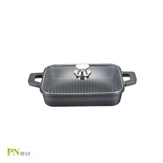 PN풍년 스팀그릴팬 27260, 상세페이지 참조, 선택1:본상품선택