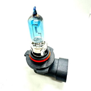 9005 12V 65W 白光鹵素燈泡 - 台灣賣家 藍管黑頭, 1個