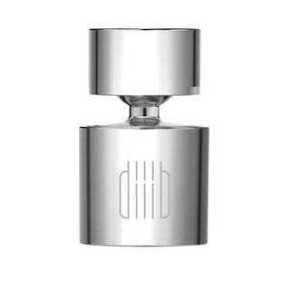 Xiaomi 大白 雙功能龍頭起泡器, 1個