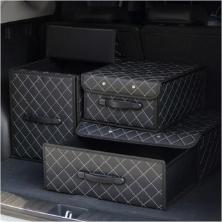 벤틀리트렁크정리함, 골드테두리