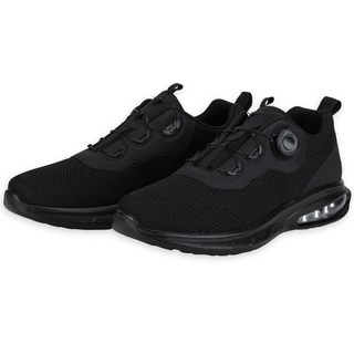 ID01 데일리 남녀공용 다이얼 에어 워킹화 쿠셔닝 런닝화 경량 트레킹화 운동화