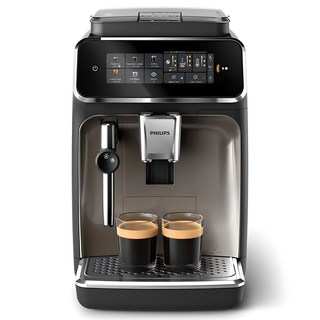 PHILIPS 飛利浦 3300全自動義式冰美式咖啡機, EP3326/93, 混合色