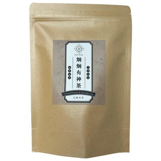 日悅本草 炯炯有神茶 菊花枸杞決明子茶 大份量12g 1袋10入 台灣製造 漢方養生茶包冷泡茶包, 1個
