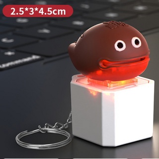 可愛功德木魚, 1個