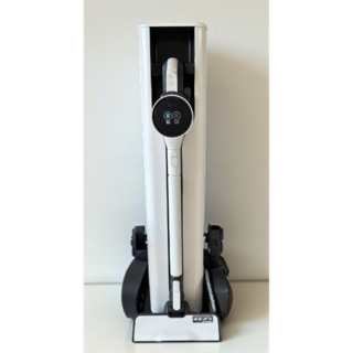 LG 코드제로 AI 오브제컬렉션 A9 청소기