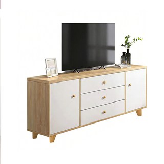 電視櫃/客廳櫃, 賽杉木色