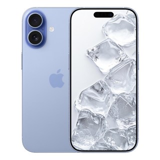 i폰 17 정품 미개봉 새상품, 512GB, 미스트 블루