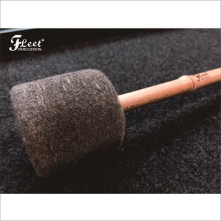 FLEET 베이스드럼 말렛 Medium BM60, 1개