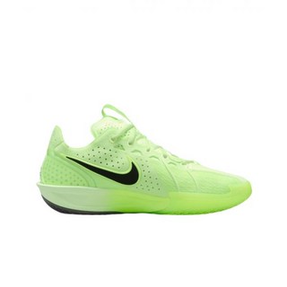 Nike 나이키 에어 줌 G.T. 컷 3 EP 베얼리 볼트 블랙