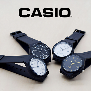 카시오 수능시계 무소음수능시계 수능선물 남자 여자 시험용 손목시계