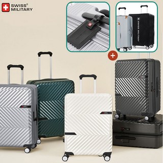 25년형 신제품 스위스밀리터리 VANTORA 여행용캐리어 잘굴러가고 고장없는 튼튼한 20인치 24인치 28인치 중대형캐리어 수화물 기내용 반토라 SM-B420 B424 B428