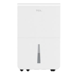 TCL 대용량 스마트 제습기 15L DETL 15E, 0 DEM45EA (21L/만수알림/연속배수)