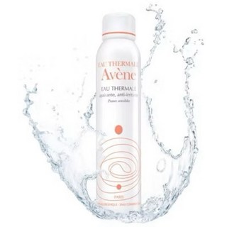 雅漾AVENE 活泉水 化妝水, 1件, 300ml中標*2瓶