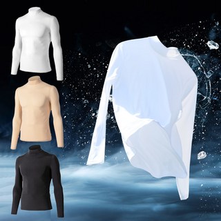 남성 여성 스포츠 쿨 냉감 원단 자외선차단 기능성 이너웨어 언더레이어