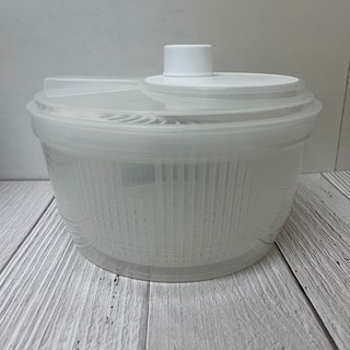 日本製 PEARL 蔬果沙拉脫水器 蔬果瀝水器 C-57, 1個