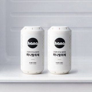 하나 탈취제 냄새 제거 김치 냉장고 냉동고 활성탄 악취 청소 숯, 54g, 10개