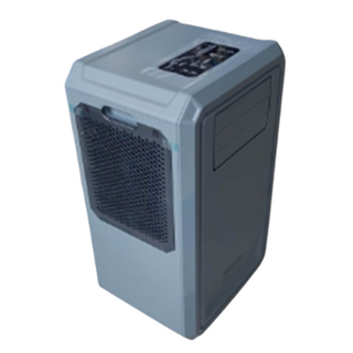 시원한 바람 브리즐 실외기없는 에어컨 이동식 PCX9-12MA