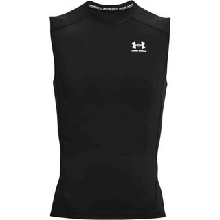 매장정품 언더아머 UNDERARMOUR 히트기어 아머 컴프레션 슬리브리스 1361522-001 406843