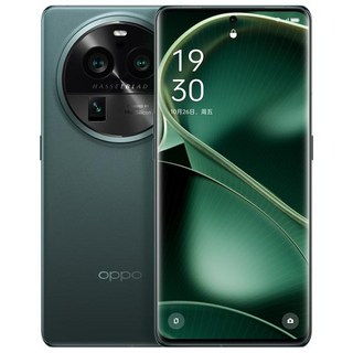 Oppo Find X6 Pro 5G 그린 모델 썸네일