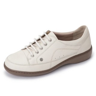 백화점정품 랜드로바 여성 단화 스니커즈 [랜드로바(여성화)]랜드로바 캐주얼 옥스포드 LANOXH4435WG9 금강단화 발편한운동화 여성스티커즈 신발 랜드로버여성화[랜드로바(여성