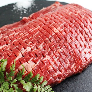 [삼촌밥먹자] 나주 1등급 한우 산적거리 500g, 1개