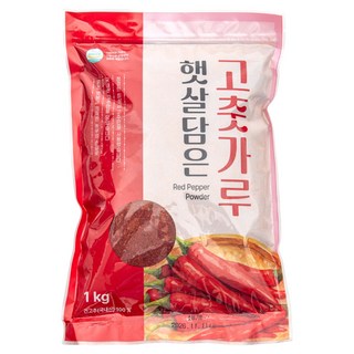 경북 영양산 정품 햇살담은 고춧가루 3개한세트 5근 3키로 보통매운맛, 3kg, 1세트