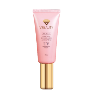 VBEAUTY SPF50★★★ 防曬隔離霜 UV Protective Cream 40ml, 1件