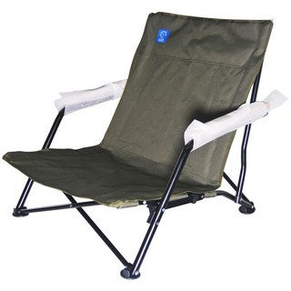 折疊椅子便攜戶外帶扶手靠背椅露營篝火剋米特椅自駕遊旅行沙灘凳 露營折疊椅 折疊椅 導演椅 露營椅 野營椅 釣魚椅 戶外椅, 軍綠色【加厚收納袋】, 1個