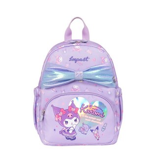 【IMPACT 怡寶】兒童包 酷洛米 Kuomi 20週年紀念後背包 小 - 哈布童鞋