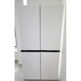 (LG전자) DIOS(디오스) 오브제컬렉션 4도어 매직스페이스 냉장고 870L (베이지/베이지/T875MEE111), T875MEE111