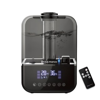 엔뚜마노 스마트 리모컨 가습기 4.5L, EM-H45R