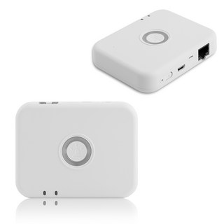 다양한 IoT 기기들이 연결되는 모습