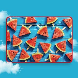 아트박스/히키스 등산 낚시 피크닉 피서필수품 발수매트 돗자리PICTURE, 골드