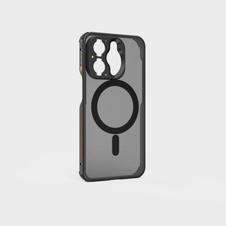 케이스 렌즈 마운트가 된 Fotorgear 전화 iPhone 13 Pro Max용 T 적합한 Magsafe, 1개, 4) For iPhone 14 pro