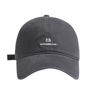 男生帽子 加大棒球帽 帽子 8色 極致簡約 大頭圍 56cm-65cm 帽子男 水洗棉 百搭 刺繡 老帽 SC018