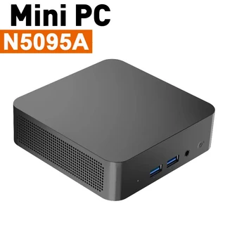 미니 PC 인텔 코어 i9 8950HK 셀러론 N5095A 16GB DDR4 1TB/2TB SSD 윈도우 11 프로 게이밍 노트북 WIFI6 B, 01 CHINA, 01 N5095A, 02 16GB RAM 1TB SSD