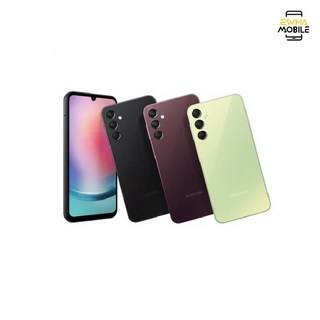 삼성전자 갤럭시 A24 자급제, 128GB