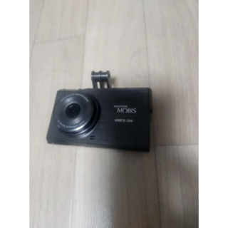 현대모비스 HMEB300 중고 블랙박스