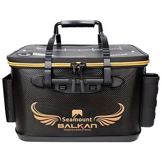 시마운트 낚시 밑밥통 고급형 크릴바구니 살림통, 크릴 바구니(하드) 40L