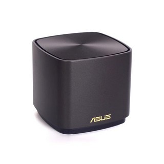 RT-AX82U 아수스 ASUS 이중 메시 기가비트 WiFi6 와이파이공유기, RT-AX82U 블랙, 1개