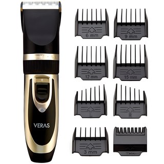 베라스 전문가용 이발기, VC-100