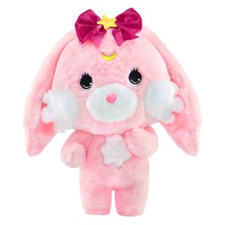 ABDL-LittleForBig Usagi (stuffed toy) 兔姬(絨毛娃娃) (1件), 詳見包裝, 詳見包裝, 詳見包裝