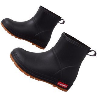 남녀공용 미들레인부츠 VR55VB