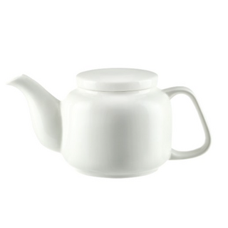 코맥 자기 티포트, 700ml, 1개, 단품