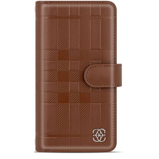 갤럭시S23 플러스 S916 - 포르토 천연소가죽 지퍼 카드 지폐 수납 다이어리 핸드폰 케이스