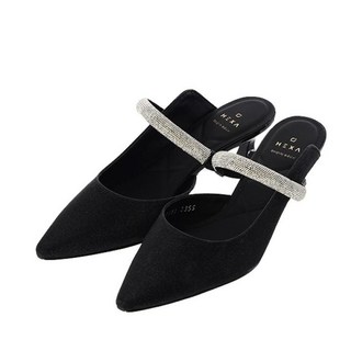 소다 소다 여성 드레스 보석스트랩 뮬(ALO381TA10)