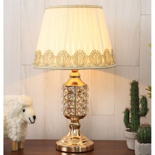 로얄타임 윌라스 단 스탠드, 골드